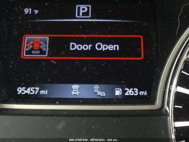 1N4AL3AP7GC132244 Nissan Altima 2.5 Sl
