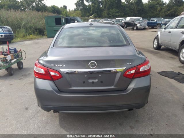 1N4AL3AP7GC132244 Nissan Altima 2.5 Sl
