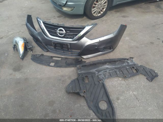 1N4AL3AP7GC132244 Nissan Altima 2.5 Sl