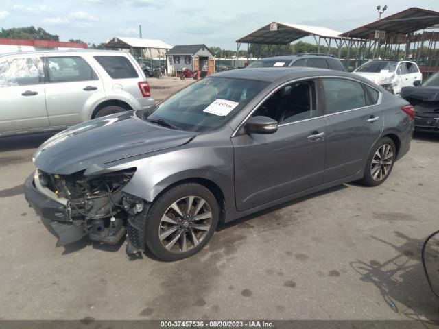 1N4AL3AP7GC132244 Nissan Altima 2.5 Sl