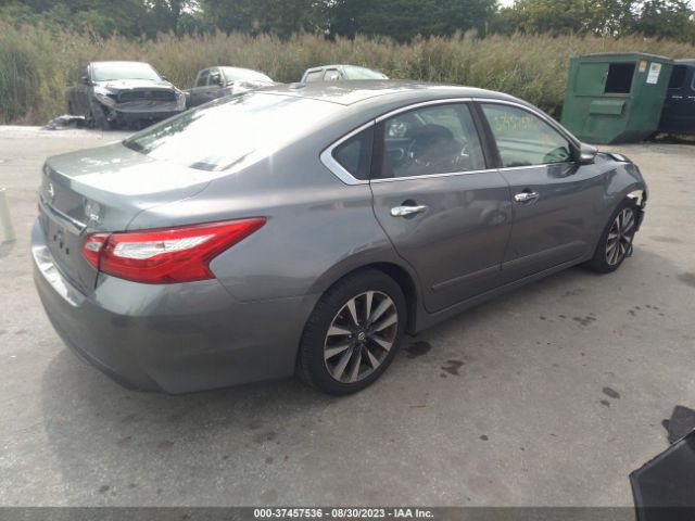 1N4AL3AP7GC132244 Nissan Altima 2.5 Sl