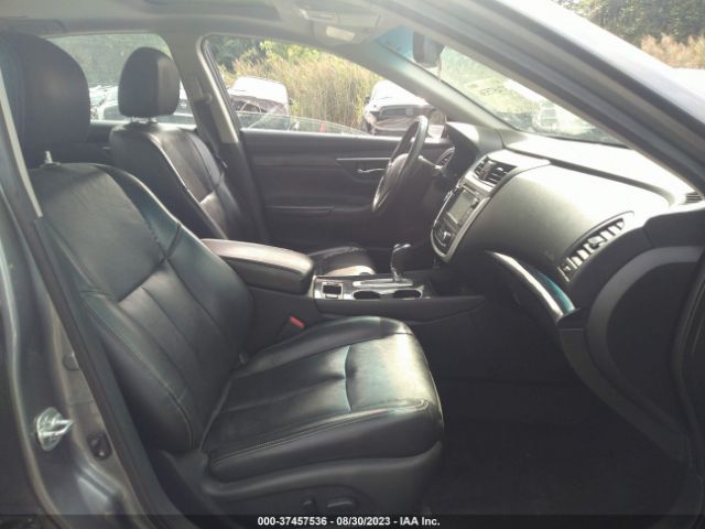1N4AL3AP7GC132244 Nissan Altima 2.5 Sl
