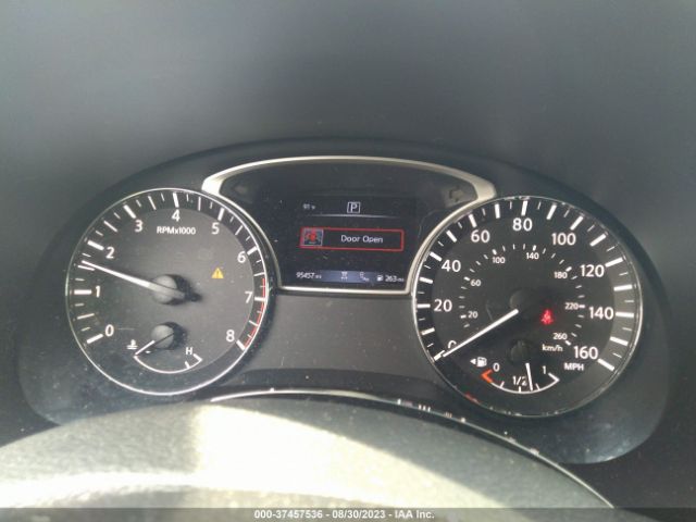 1N4AL3AP7GC132244 Nissan Altima 2.5 Sl