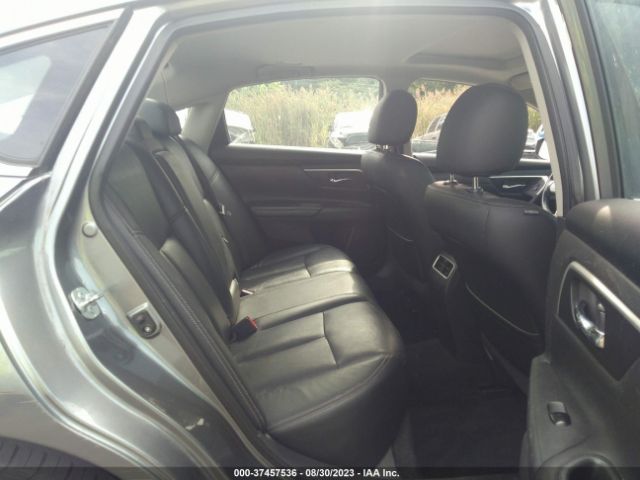 1N4AL3AP7GC132244 Nissan Altima 2.5 Sl