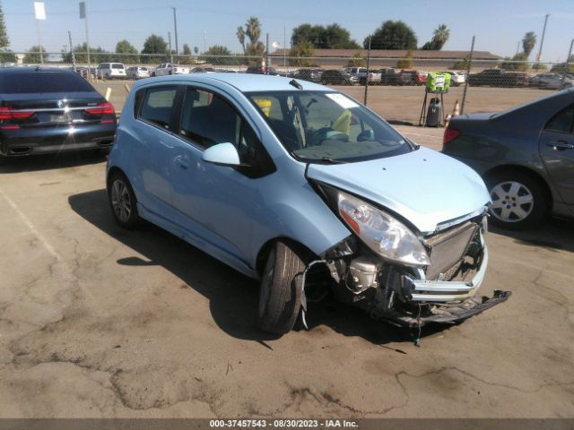 2014 KL8CL6S00EC458639 main image