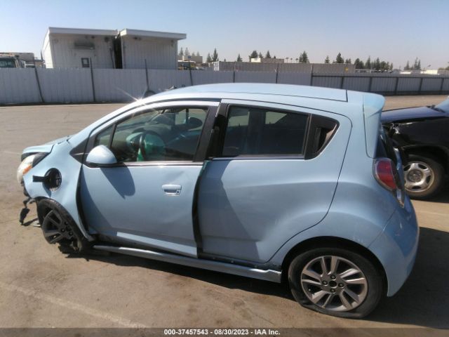 Chevrolet Spark Ev Lt 2014 KL8CL6S00EC458639 Image 12
