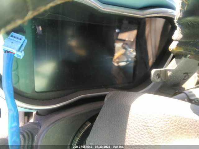 Chevrolet Spark Ev Lt 2014 KL8CL6S00EC458639 Image 13