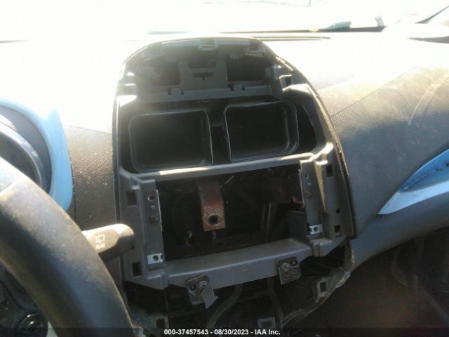 Chevrolet Spark Ev Lt 2014 KL8CL6S00EC458639 Image 16