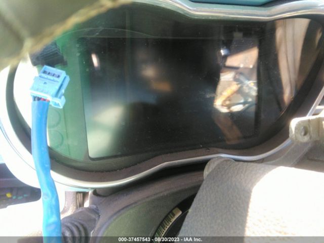 Chevrolet Spark Ev Lt 2014 KL8CL6S00EC458639 Image 7