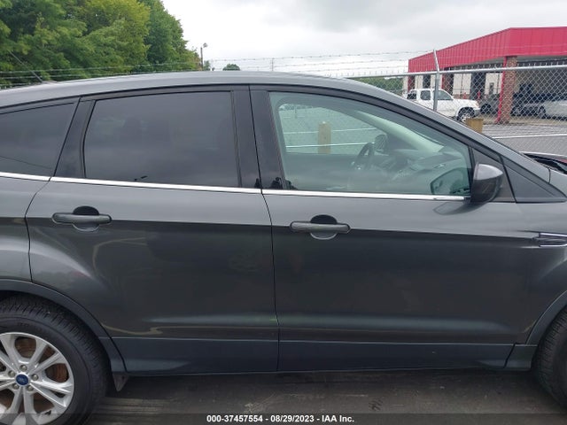 Ford ESCAPE SE 2017 1FMCU9GD5HUA69121 Image 13