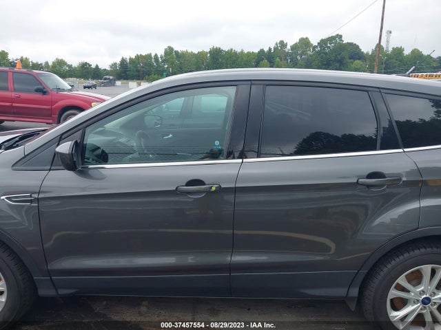 Ford ESCAPE SE 2017 1FMCU9GD5HUA69121 Image 14
