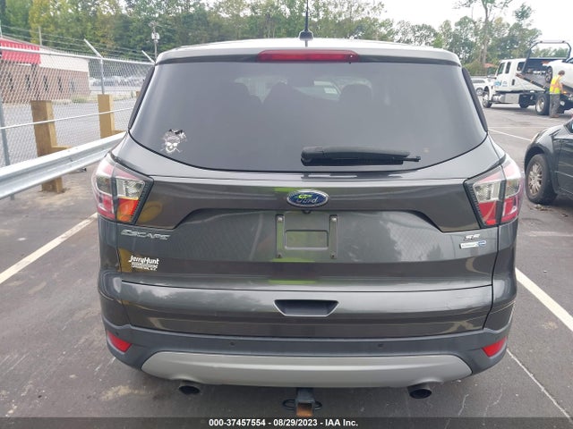 Ford ESCAPE SE 2017 1FMCU9GD5HUA69121 Image 16