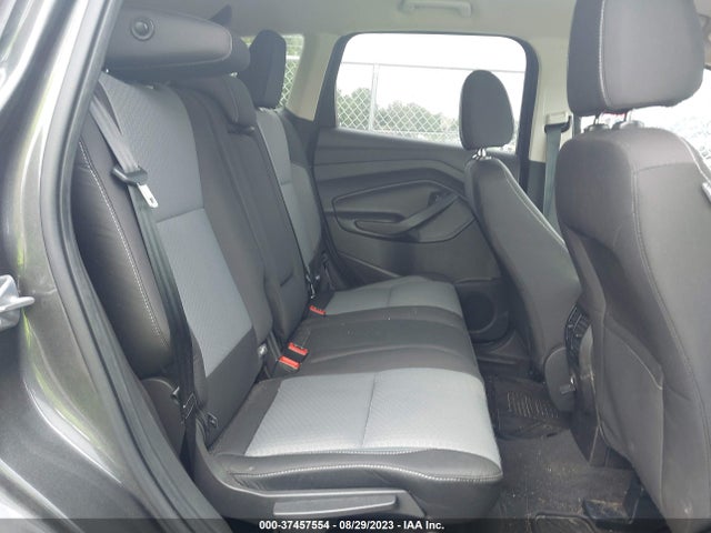 Ford ESCAPE SE 2017 1FMCU9GD5HUA69121 Image 8