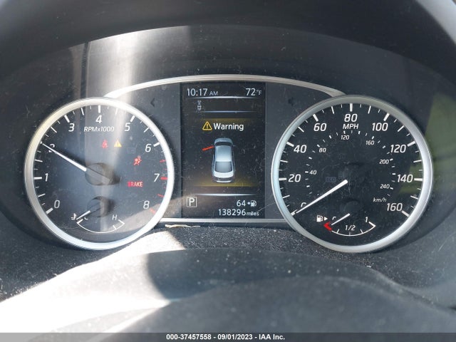 Nissan SENTRA S 2018 3N1AB7AP7JY266239 Image 7