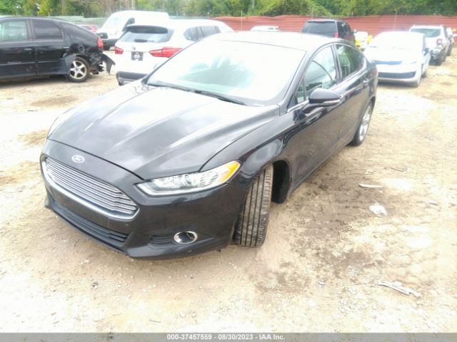 3FA6P0HD3FR222933 Ford FUSION SE