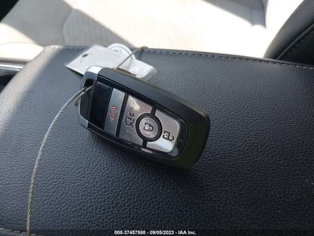 Ford FUSION SE 2019 3FA6P0HD5KR186253 Image 3
