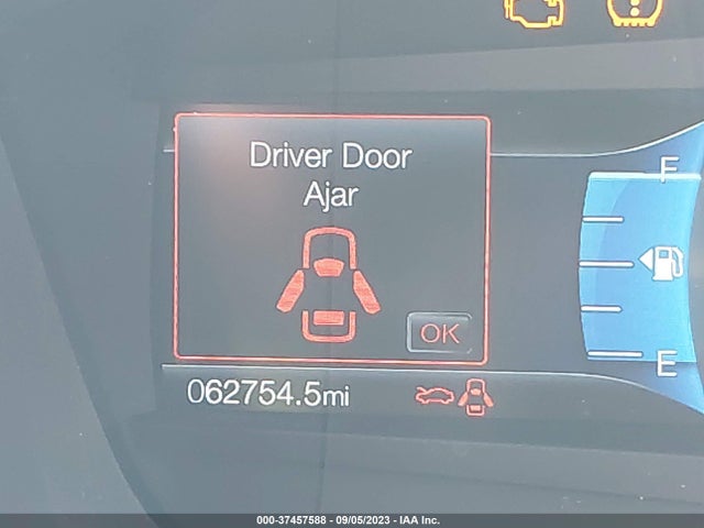 Ford FUSION SE 2019 3FA6P0HD5KR186253 Image 7