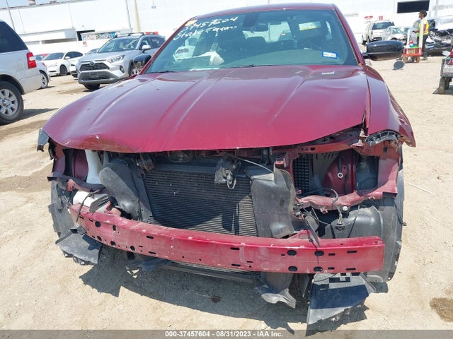 Dodge Charger Sxt 2021 2C3CDXBGXMH582683 Image 6