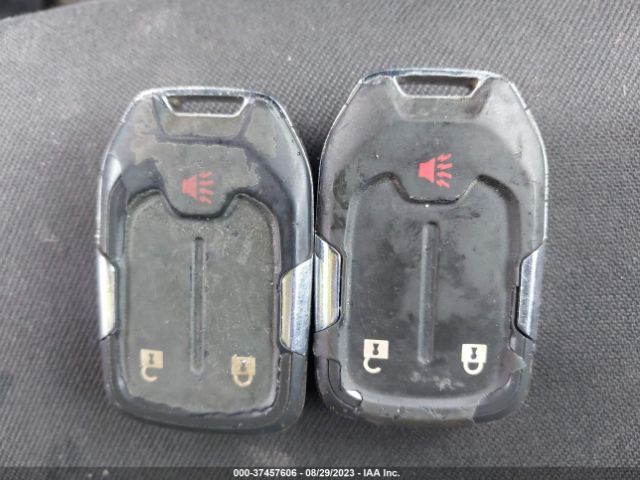 3GKALTEV5JL271520 GMC Terrain Sle