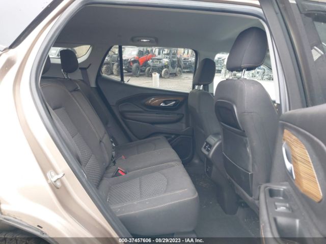 3GKALTEV5JL271520 GMC Terrain Sle