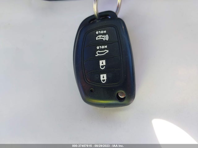 Hyundai Sonata 2.4l Se 2015 5NPE24AF4FH119854 Image 3