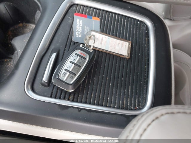 2C4RC1BG5MR600832 Chrysler Pacifica Touring L