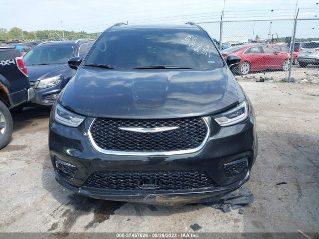 2C4RC1BG5MR600832 Chrysler Pacifica Touring L