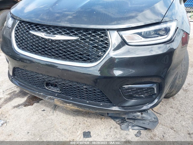 2C4RC1BG5MR600832 Chrysler Pacifica Touring L