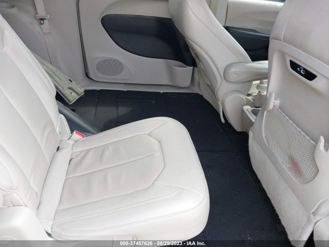 2C4RC1BG5MR600832 Chrysler Pacifica Touring L