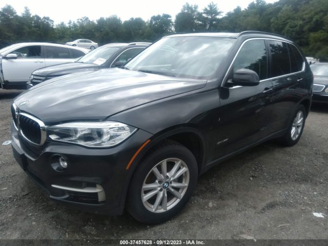 5UXKR0C55F0K66708 BMW X5 Xdrive35i