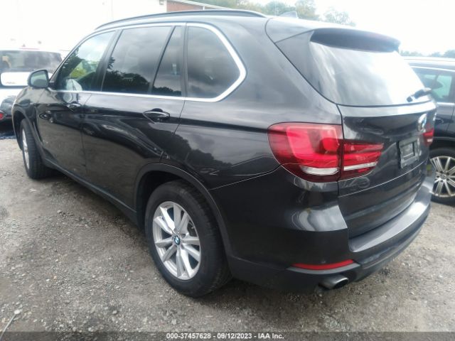 5UXKR0C55F0K66708 BMW X5 Xdrive35i