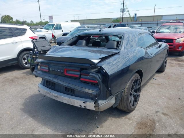 2C3CDZAG1GH264923 Dodge Challenger Sxt Plus