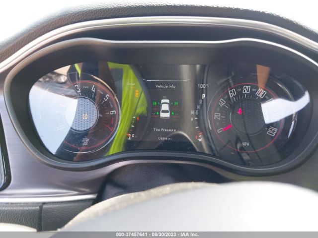 2C3CDZAG1GH264923 Dodge Challenger Sxt Plus