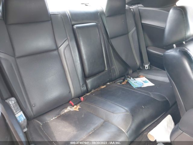 2C3CDZAG1GH264923 Dodge Challenger Sxt Plus