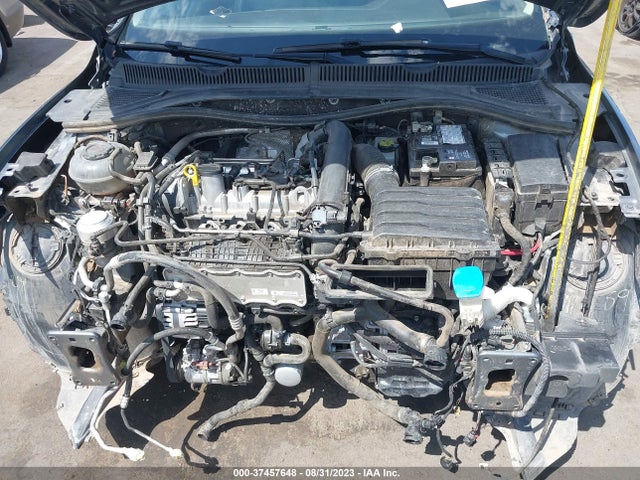 3VWE57BUXKM108638 Volkswagen JETTA SEL