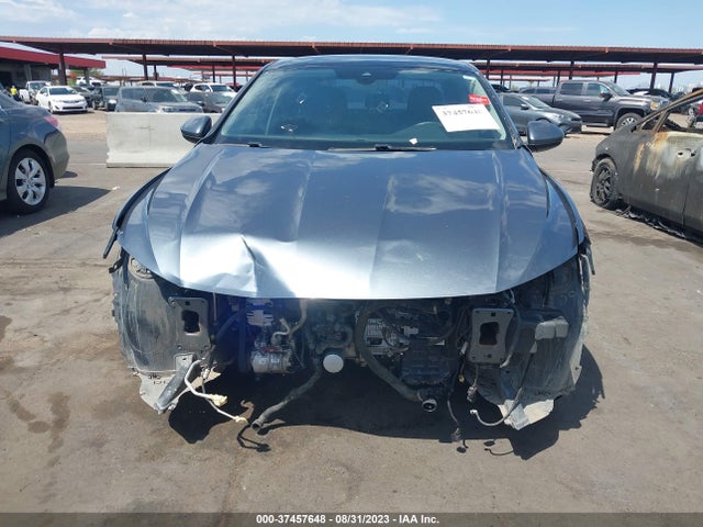 3VWE57BUXKM108638 Volkswagen JETTA SEL