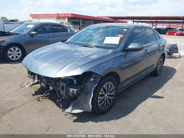 3VWE57BUXKM108638 Volkswagen JETTA SEL