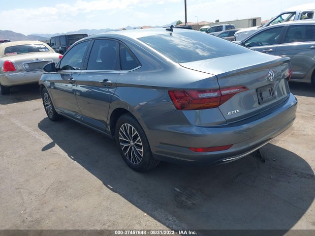 3VWE57BUXKM108638 Volkswagen JETTA SEL