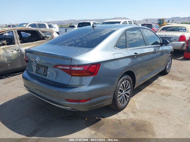 3VWE57BUXKM108638 Volkswagen JETTA SEL