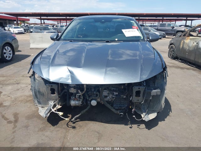 3VWE57BUXKM108638 Volkswagen JETTA SEL