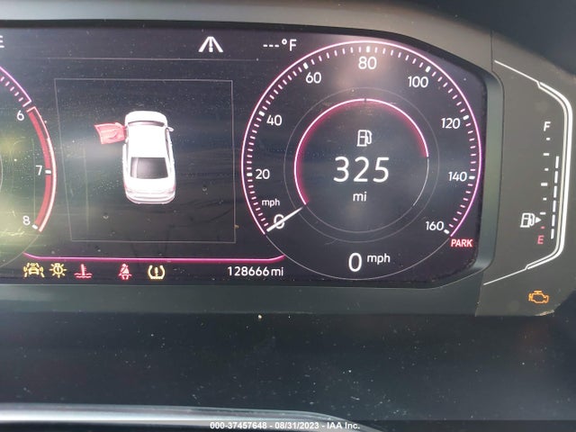 3VWE57BUXKM108638 Volkswagen JETTA SEL