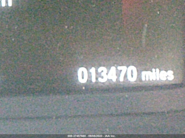 Honda Odyssey Elite 2023 5FNRL6H90PB027523 Image 16