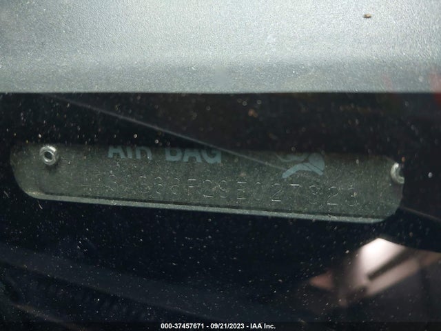 2009 MITSUBISHI GALANT 4A3AB36F29E027323 Photo 8