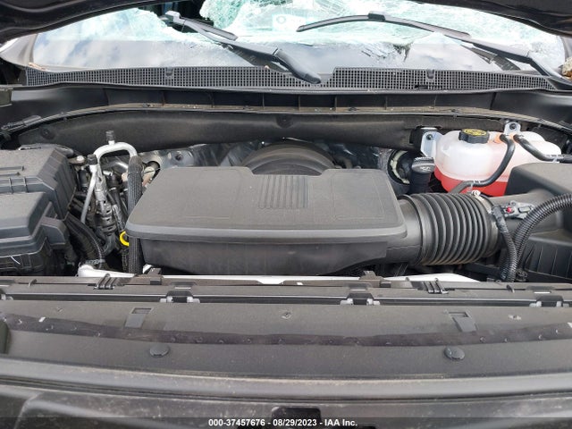 Chevrolet Suburban Premier 2023 1GNSCFKD2PR378711 Image 10