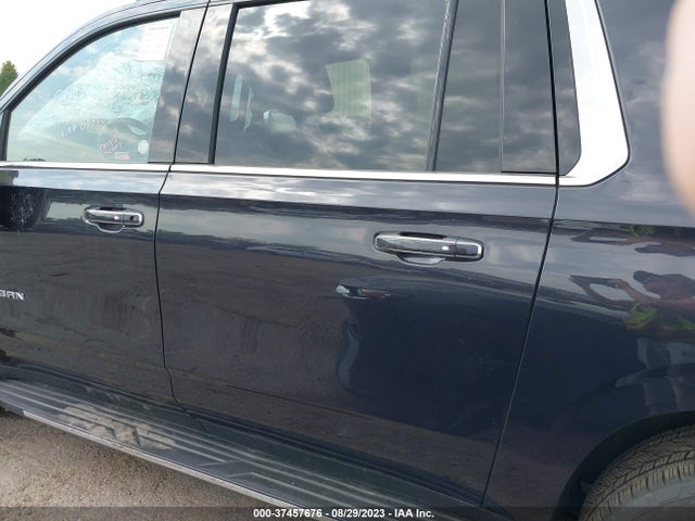 Chevrolet Suburban Premier 2023 1GNSCFKD2PR378711 Image 14