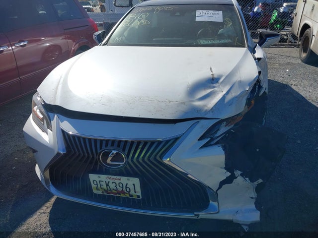 58AEZ1B10MU082970 Lexus Es Es 350 Luxury