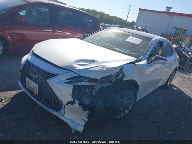 58AEZ1B10MU082970 Lexus Es Es 350 Luxury