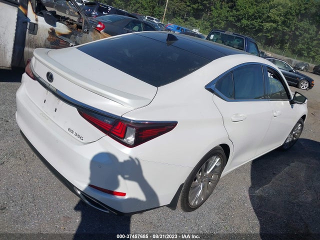 58AEZ1B10MU082970 Lexus Es Es 350 Luxury