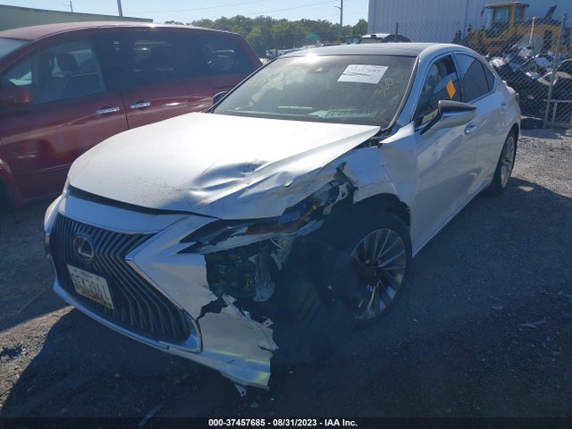 58AEZ1B10MU082970 Lexus Es Es 350 Luxury
