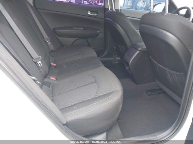 KNAGT4L37G5072651 KIA Optima Lx